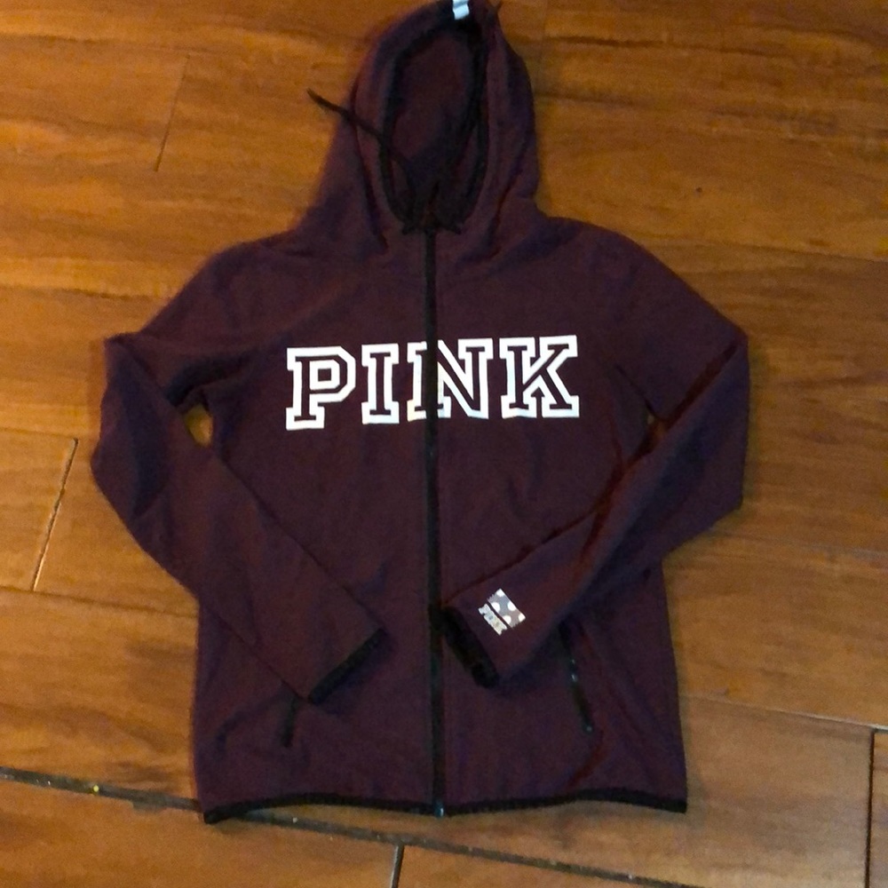 Victoria Secret Pink